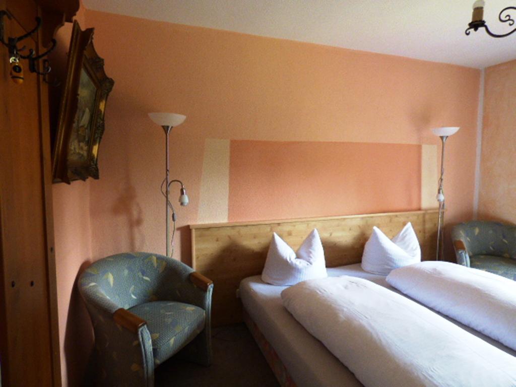 Baeckeralm - B&B 16 + Миттенвальд Экстерьер фото