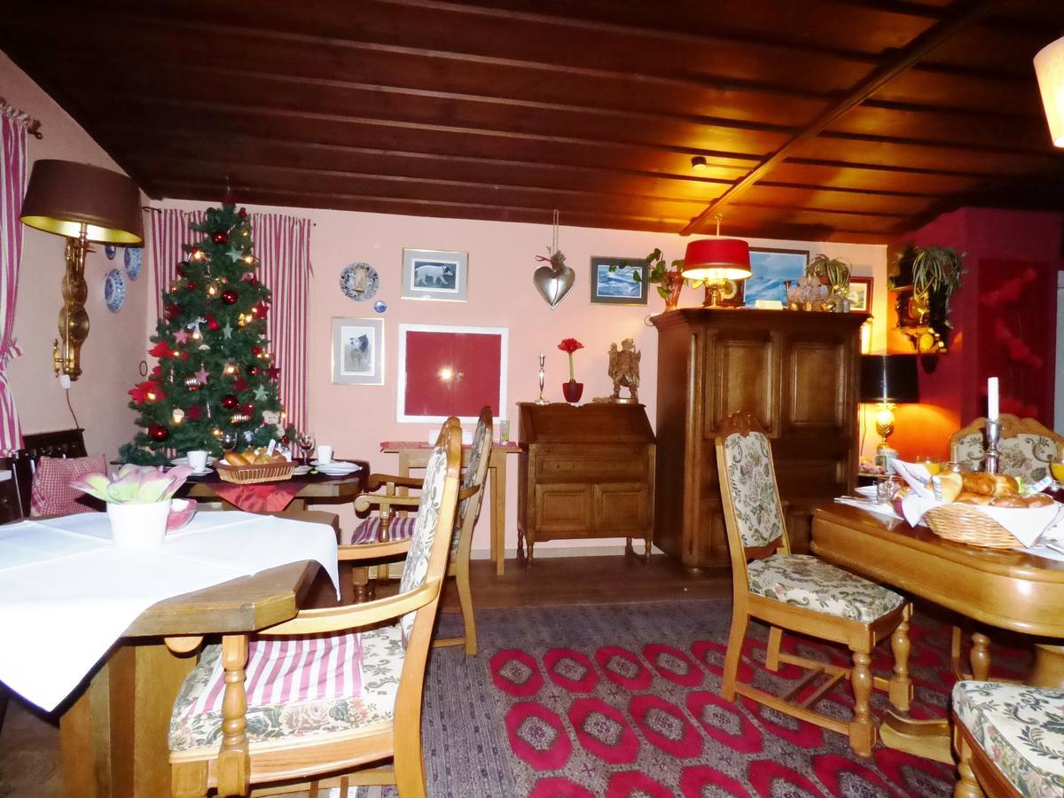 Baeckeralm - B&B 16 + Миттенвальд Экстерьер фото